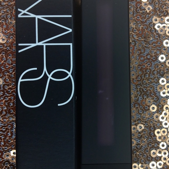 Nib NARS PowerMatte Lip Pigment, Wild Night, 0.18 - Picture 4 of 7